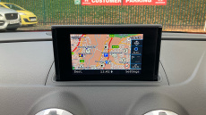 Audi A3 1.4 TFSI 150 Sport 2dr [Nav] Petrol Cabriolet